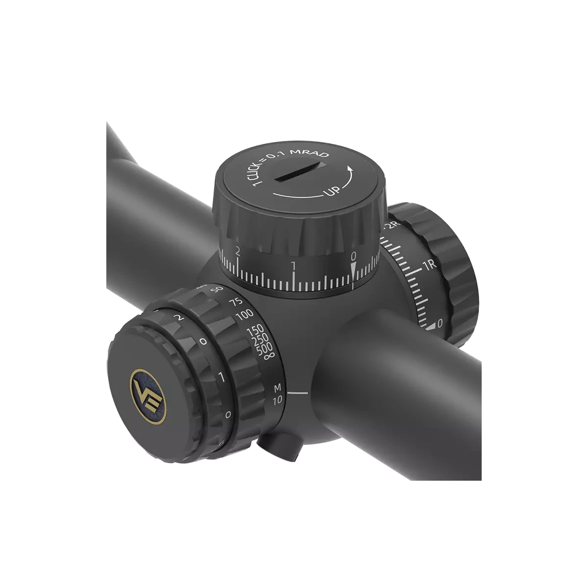 Vector Optics Tauron 3-18x50 GenII kivääritähtäin Vector Optics