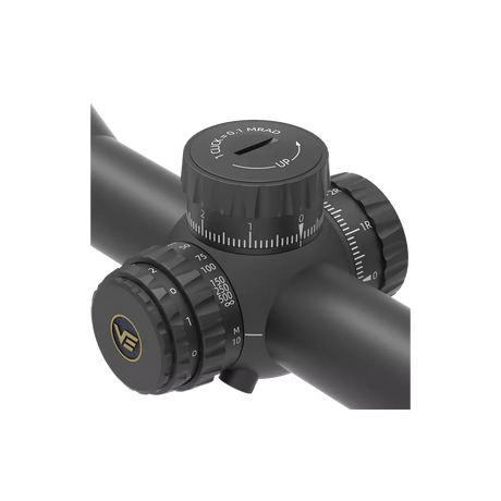 Vector Optics Tauron 3-18x50 GenII kivääritähtäin Vector Optics