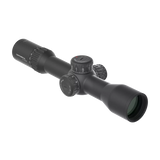 Vector Optics Continental x6 2-12x44 CTR MPVO kiväärin kiikaritähtäin Vector Optics