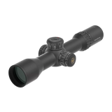 Vector Optics Continental x6 2-12x44 CTR MPVO kiväärin kiikaritähtäin Vector Optics