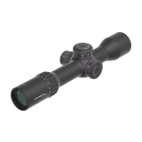 Vector Optics Continental x6 2-12x44 CTR MPVO kiväärin kiikaritähtäin Vector Optics