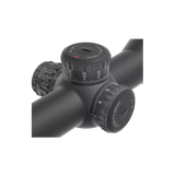 Vector Optics Continental x6 2-12x44 CTR MPVO kiväärin kiikaritähtäin Vector Optics