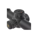 Vector Optics Continental x6 2-12x44 CTR MPVO kiväärin kiikaritähtäin Vector Optics