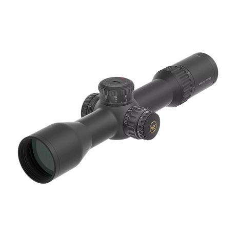 Vector Optics Continental x6 2-12x44 RAR kiväärioptiikka Vector Optics