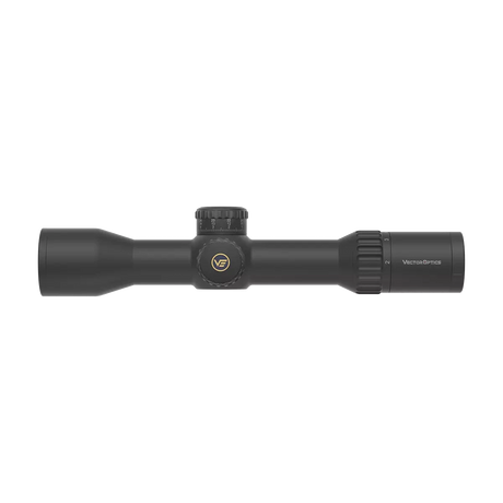 Vector Optics Continental x6 2-12x44 RAR kiväärioptiikka Vector Optics