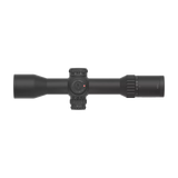 Vector Optics Continental x6 2-12x44 RAR kiväärioptiikka Vector Optics
