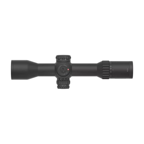 Vector Optics Continental x6 2-12x44 RAR kiväärioptiikka Vector Optics