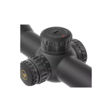 Vector Optics Continental x6 2-12x44 RAR kiväärioptiikka Vector Optics