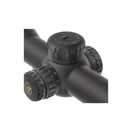 Vector Optics Continental x6 2-12x44 RAR kiväärioptiikka Vector Optics