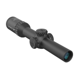 Vector Optics Continental x6 1-6x24 kivääritähtäin Vector Optics