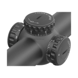 Vector Optics Continental x6 1-6x24 kivääritähtäin Vector Optics