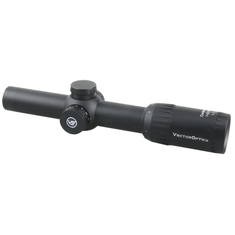 Vector Optics Constantine 1-8x24 SFP kiväärikiikaritähtäin Vector Optics