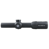 Vector Optics Constantine 1-8x24 SFP kiväärin kiikaritähtäin Vector Optics