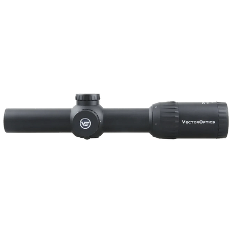 Vector Optics Constantine 1-8x24 SFP kiväärikiikaritähtäin Vector Optics
