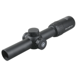 Vector Optics Constantine 1-8x24 SFP kiväärin kiikaritähtäin Vector Optics