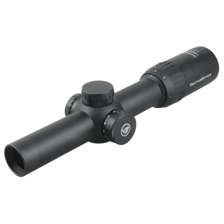 Vector Optics Constantine 1-8x24 SFP kiväärikiikaritähtäin Vector Optics