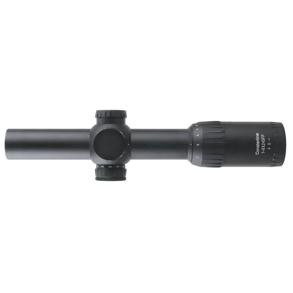 Vector Optics Constantine 1-8x24 SFP kiväärin kiikaritähtäin Vector Optics