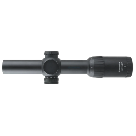 Vector Optics Constantine 1-8x24 SFP kiväärikiikaritähtäin Vector Optics