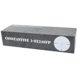 Vector Optics Constantine 1-8x24 SFP kiväärin kiikaritähtäin Vector Optics