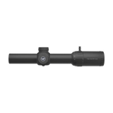 Vector Optics Constantine 1-10x24 SFP kivääritähtäin Vector Optics