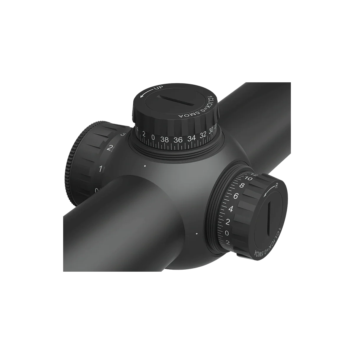 Vector Optics Constantine 1-10x24 SFP kivääritähtäin Vector Optics