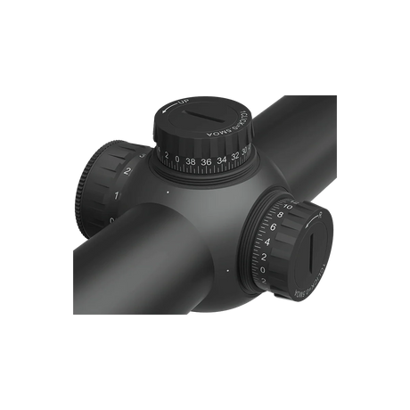 Vector Optics Constantine 1-10x24 SFP kivääritähtäin Vector Optics