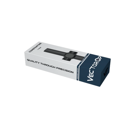 Vector Optics Constantine 1-10x24 SFP kivääritähtäin Vector Optics