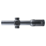 Vector Optics Constantine 1-10x24 Fiber Center Dot kivääritähtäin Vector Optics