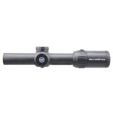 Vector Optics Constantine 1-6x24SFP Fiber kiväärin kiikaritähtäin Vector Optics