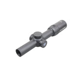 Vector Optics Constantine 1-6x24SFP Fiber kiväärin kiikaritähtäin Vector Optics