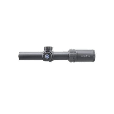 Vector Optics Grizzly 1-4x24 Hunting metsästyskiikari Vector Optics