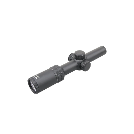 Vector Optics Grizzly 1-4x24 Hunting metsästyskiikari Vector Optics