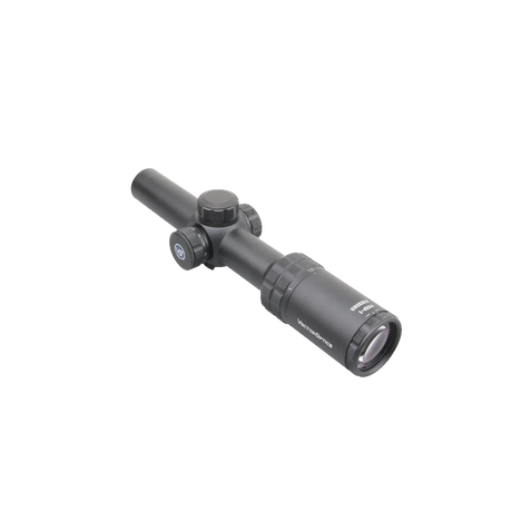 Vector Optics Grizzly 1-4x24 Hunting metsästyskiikari Vector Optics