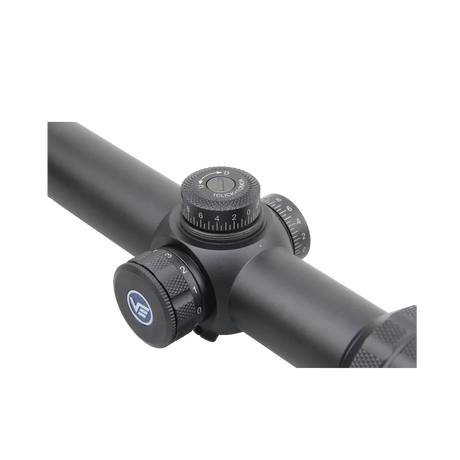 Vector Optics Grizzly 1-4x24 Hunting metsästyskiikari Vector Optics