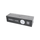 Vector Optics Grizzly 1-4x24 Hunting metsästyskiikari Vector Optics