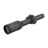 Vector Optics Continental x6 1-6x24i Fiber kiväärikiikaritähtäin Vector Optics