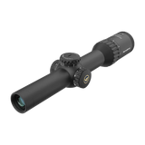 Vector Optics Continental x6 1-6x24i Fiber kiväärikiikaritähtäin Vector Optics