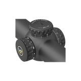 Vector Optics Continental x6 1-6x24i Fiber kiväärikiikaritähtäin Vector Optics