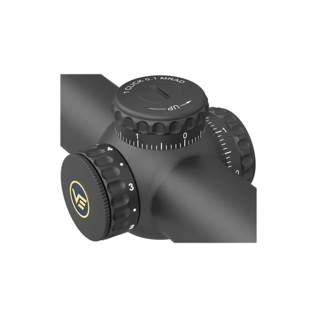 Vector Optics Continental x6 1-6x24i Fiber kiväärikiikaritähtäin Vector Optics