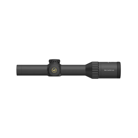 Vector Optics Continental x8 1-8x24SFP ED Fiber kivääritähtäin Vector Optics