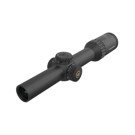 Vector Optics Continental x8 1-8x24SFP ED Fiber kivääritähtäin Vector Optics