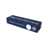 Vector Optics Continental x8 1-8x24SFP ED Fiber kivääritähtäin Vector Optics