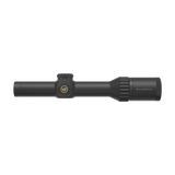 Vector Optics Continental 1-10x24i ED Fiber kiväärikiikaritähtäin Vector Optics