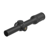 Vector Optics Continental 1-10x24i ED Fiber kiväärikiikaritähtäin Vector Optics