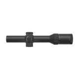 Vector Optics Continental 1-10x24i ED Fiber kiväärikiikaritähtäin Vector Optics