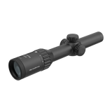 Vector Optics Continental x6 1-6x24 Fiber kiikaritähtäin Vector Optics