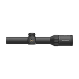 Vector Optics Continental x6 1-6x24 Fiber kiikaritähtäin Vector Optics