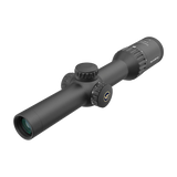 Vector Optics Continental x6 1-6x24 Fiber kiikaritähtäin Vector Optics