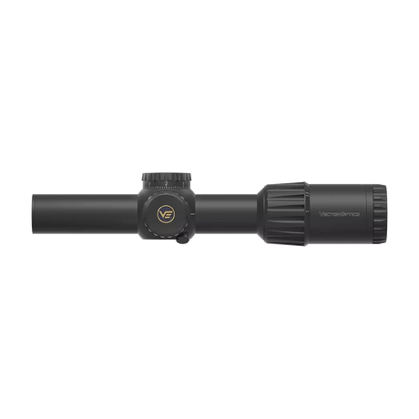 Vector Optics TAURON 1-6x24 SFP kiväärikiikaritähtäin Vector Optics