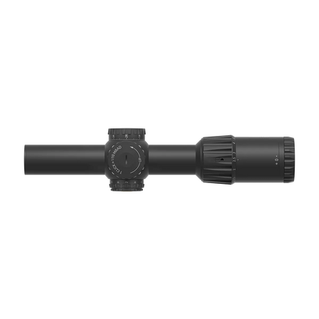 Vector Optics TAURON 1-6x24 SFP kiväärikiikaritähtäin Vector Optics